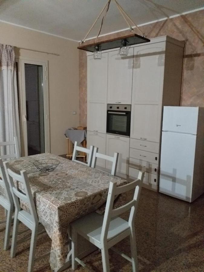 Tonnara House And Holiday Avola Exterior foto