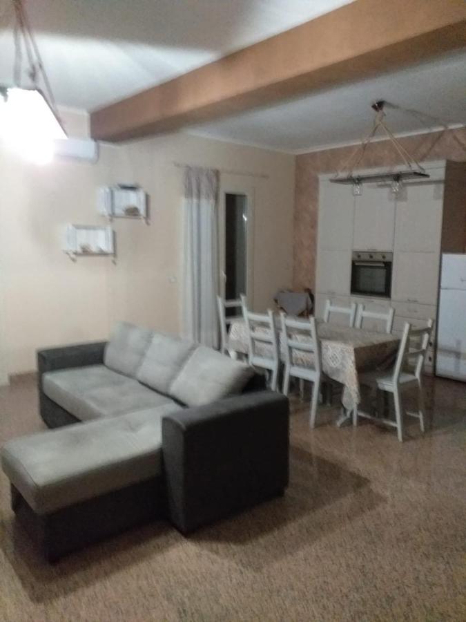 Tonnara House And Holiday Avola Exterior foto