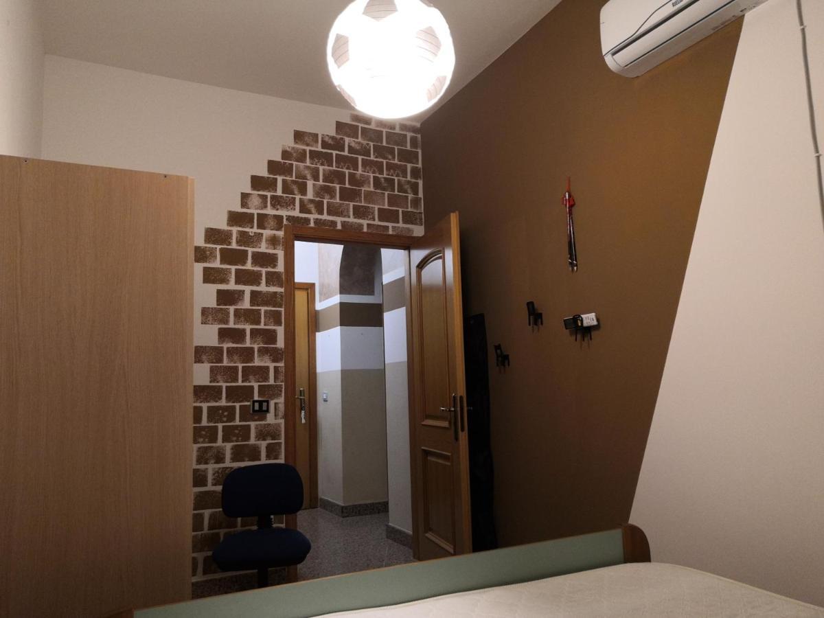 Tonnara House And Holiday Avola Exterior foto