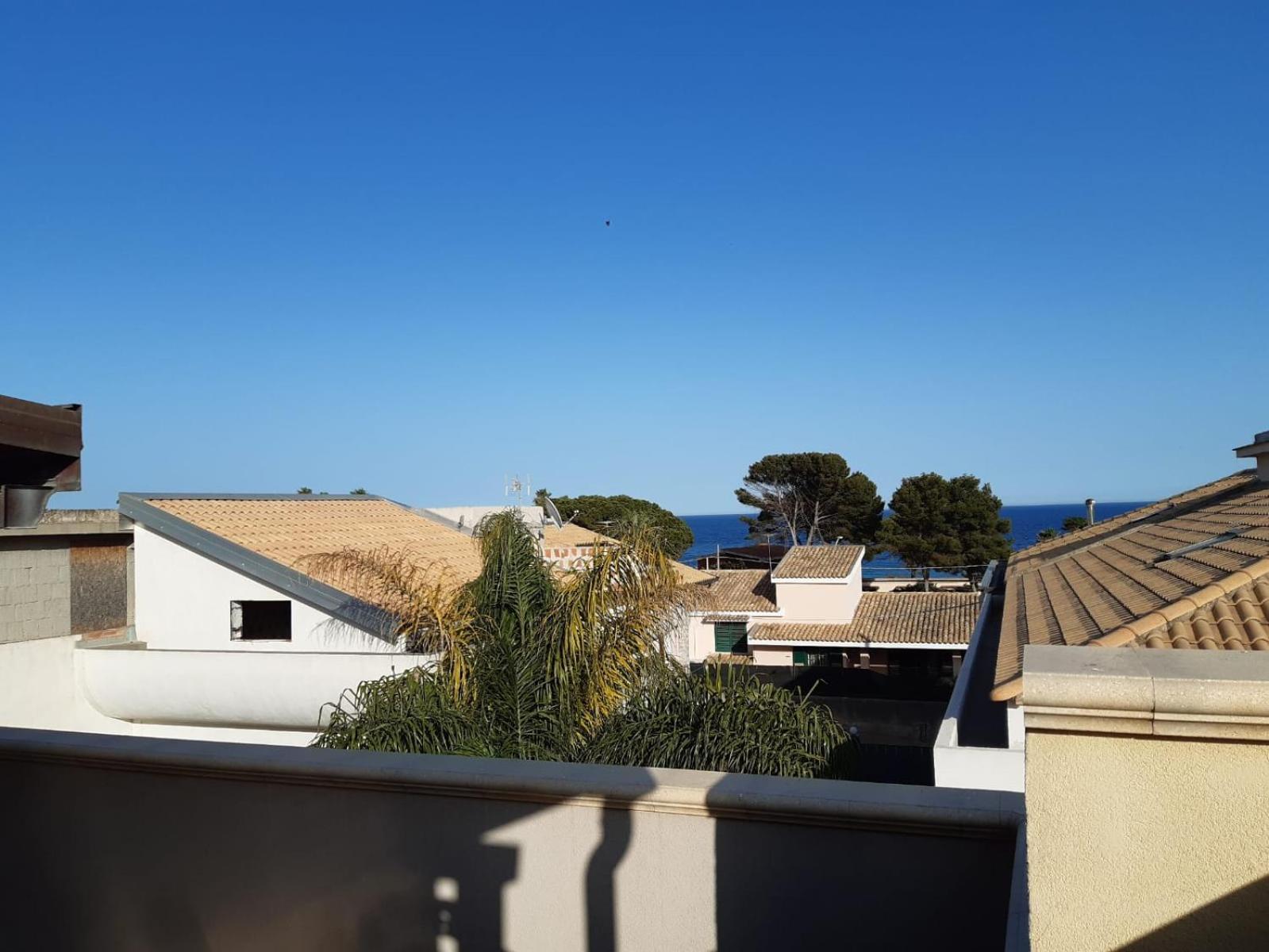 Tonnara House And Holiday Avola Exterior foto